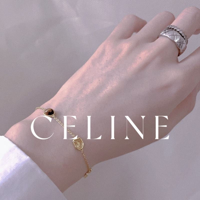 Celine Bracelets